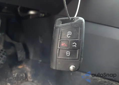 2021 Volkswagen Jetta 1.4T R-Line/1.4T S/1.4T Se from USA, damaged, VIN 3VWC57BU9MM006094